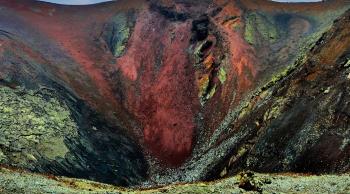 Lanzarote