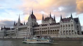 Budapest