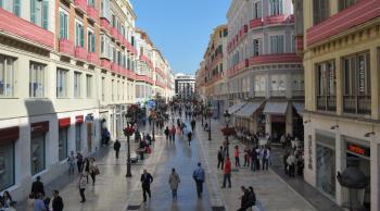 Málaga