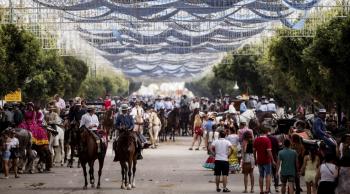 Feria Malaga
