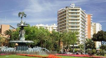 Málaga